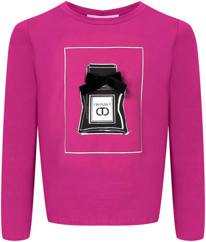 Лонгслив TWINSET 2715986 125132071