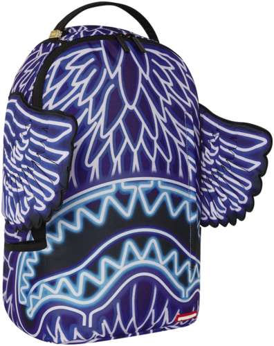 Рюкзак SPRAYGROUND 3076536 / 125156187 - вид 2