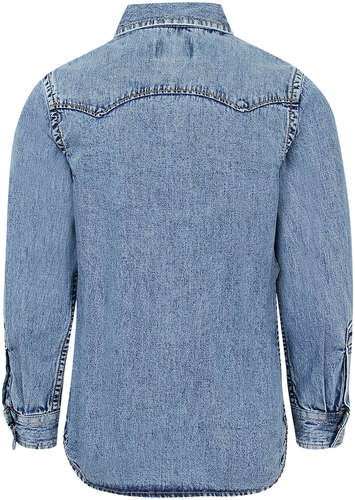 Рубашка Diesel 2773746 / 125152387 - вид 2