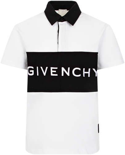 Поло GIVENCHY 2680911 125129450