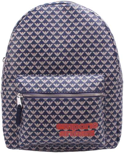 Рюкзак EMPORIO ARMANI 2878466 125146990