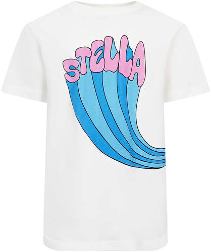 Футболка Stella McCartney 2705343 125131002