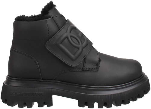 Ботинки Dolce & Gabbana 2703029 / 125117150 - вид 2