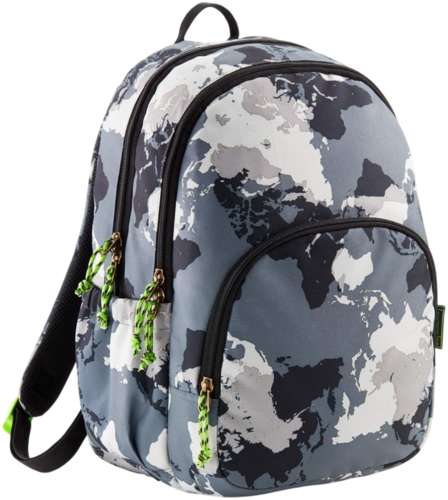 Рюкзак MIQUELRIUS 2793671 125146830