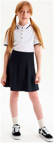 Поло SILVER SPOON 2695604 / 125130110 - вид 2