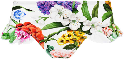 Купальник Dolce & Gabbana 2762006 / 125137102 - вид 2