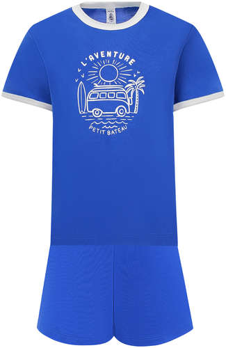 Пижама PETIT BATEAU 2777504 125142489