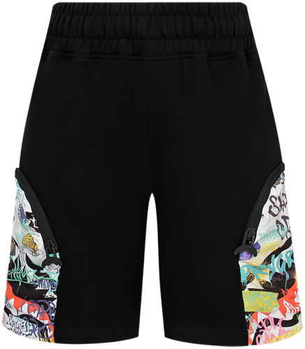 Шорты SPRAYGROUND 2776526 125152507