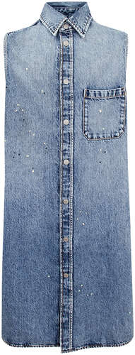 Платье MM6 Maison Margiela 2766941 125151836