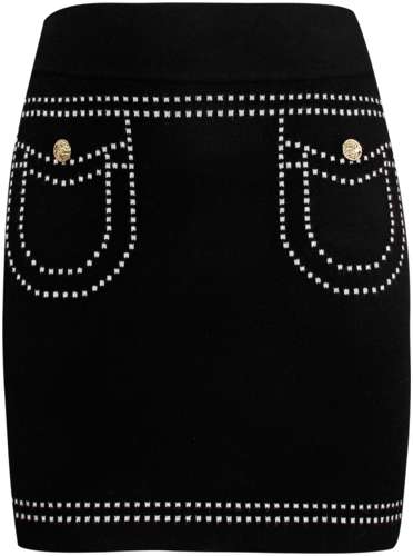 Юбка Miss Blumarine 3082487 125158883