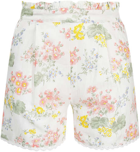 Шорты Tartine et Chocolat 2778398 125152935