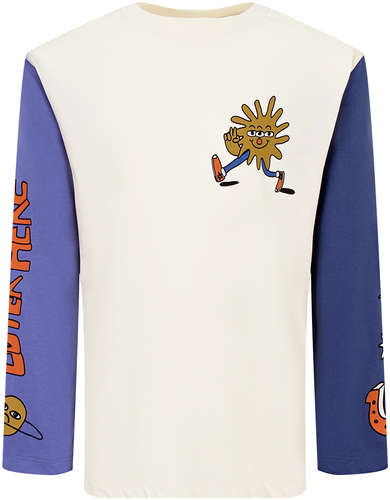 Лонгслив Stella McCartney 2705808 125131141