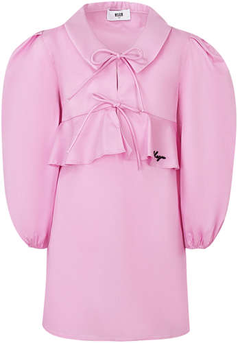 Платье MSGM 2752630 125151191