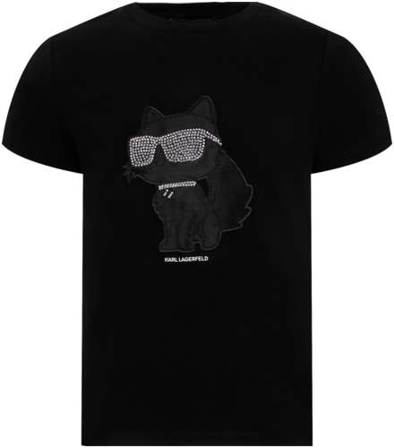 Футболка Karl Lagerfeld 3093962 125161578