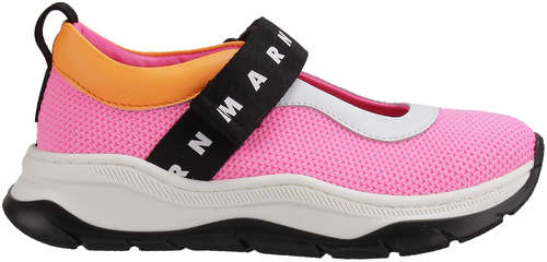 Кроссовки MARNI 2762112 / 125137833 - вид 2