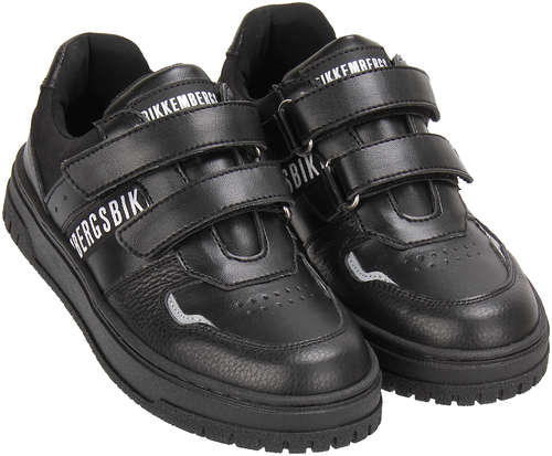 Кеды Bikkembergs 2726101 125124071