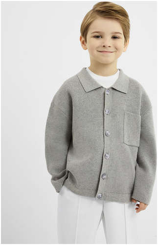 Кардиган Roberto Moretti 2750016 / 125134419 - вид 2