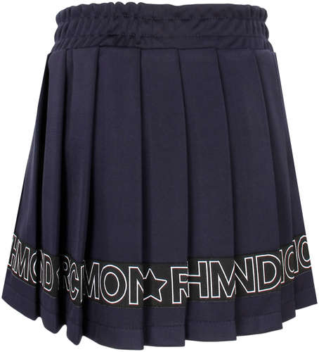 Юбка John Richmond 2776008 / 125140907 - вид 2