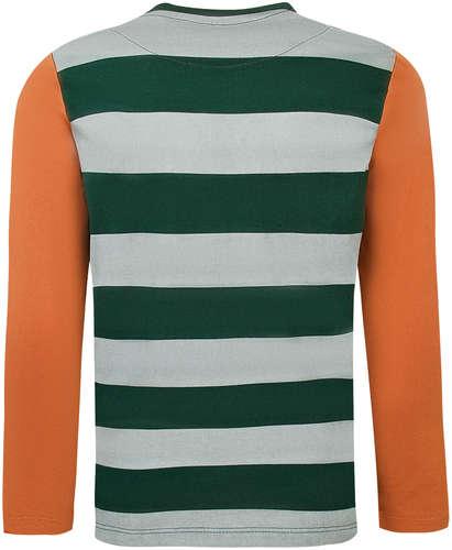 Лонгслив Stella McCartney 2726935 / 125132824 - вид 2