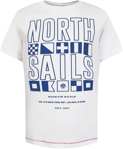 Футболка North Sails 2566068 / 12568682