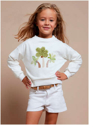 Шорты Mayoral 2663722 / 125128695 - вид 2