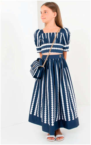 Юбка ELIE SAAB 2761481 / 125136933 - вид 2