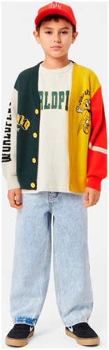 Футболка Molo 2692214 / 125130013 - вид 2