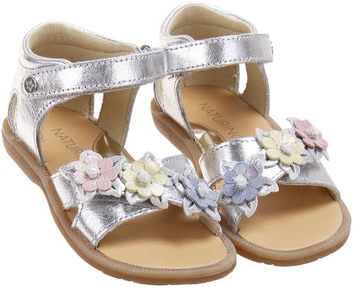 Босоножки Naturino 2774565 125141968