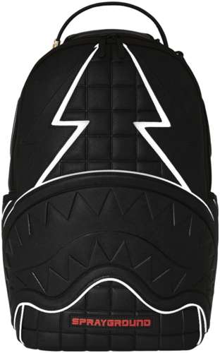 Рюкзак SPRAYGROUND 3076476 125156229