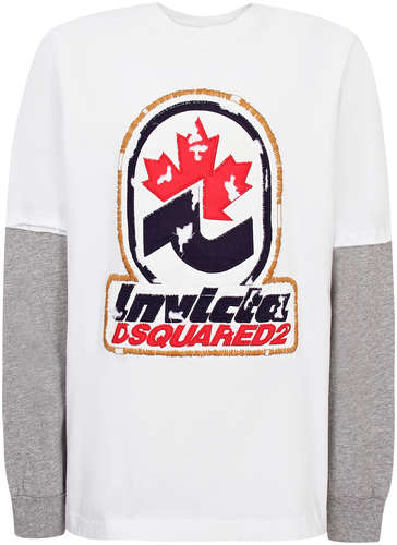 Лонгслив Dsquared2 2767999 125151839