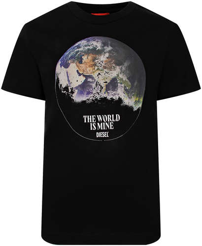 Футболка Diesel 2698627 125130277