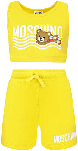 Комплект из 2 шт. Moschino 2762590 125137150