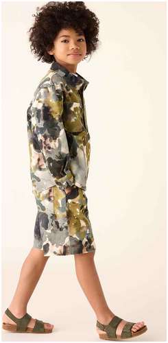 Рубашка Il Gufo 2752675 / 125150884 - вид 2