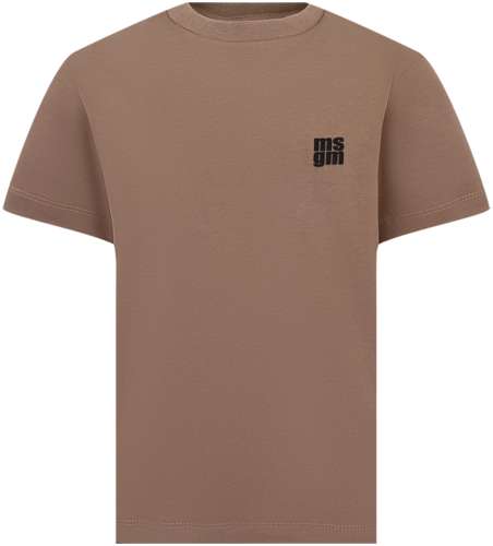 Футболка MSGM 3074833 125156483