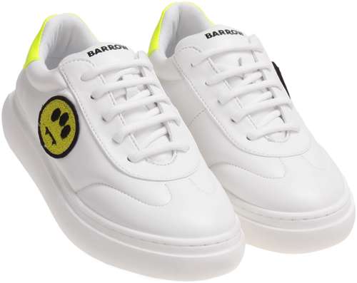 Кеды BARROW 3000548 125147834