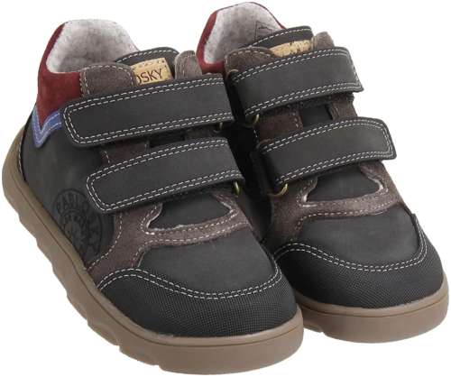 Ботинки Pablosky 2792354 125145615