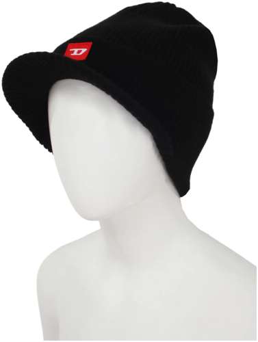 Шапка Diesel 3083650 / 125159972 - вид 2
