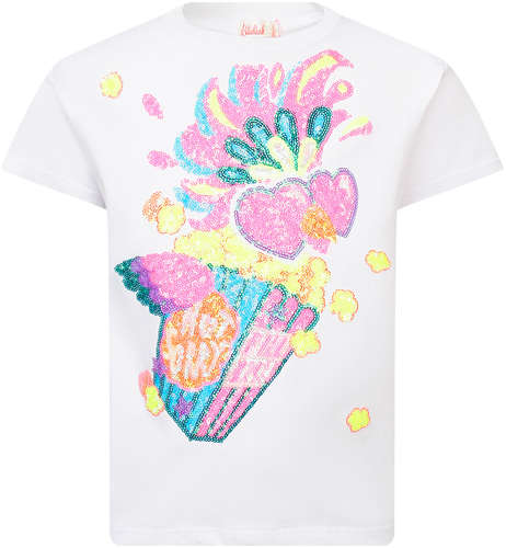 Футболка Billieblush 2751056 125150675