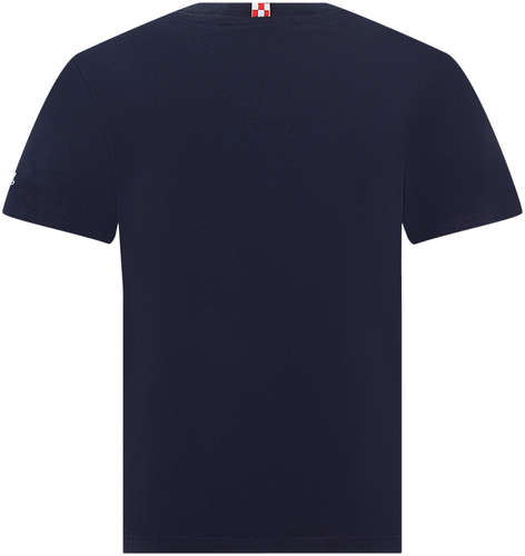 Футболка MC2 Saint Barth 2776688 / 125152729 - вид 2