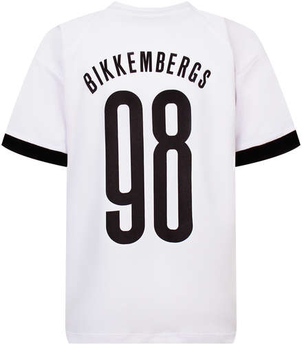 Футболка Bikkembergs 2776058 / 125152607 - вид 2