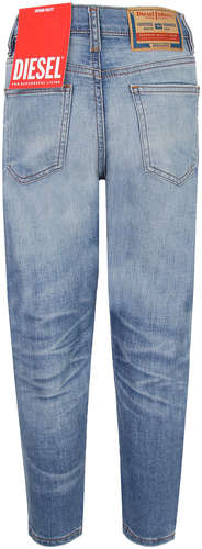 Джинсы Diesel 2534051 / 12554604 - вид 3