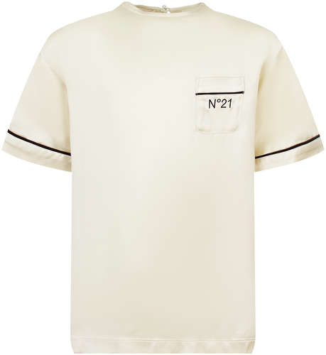 Блуза №21 kids 2767241 125152087