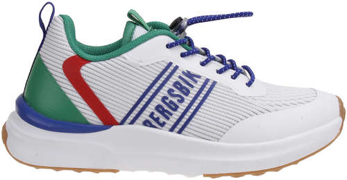 Кроссовки Bikkembergs 2770521 / 125139411 - вид 2