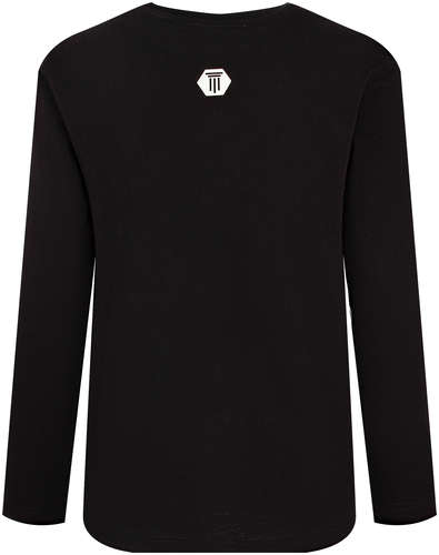 Лонгслив DIEGO VENTURINO 2710477 / 125131527 - вид 2