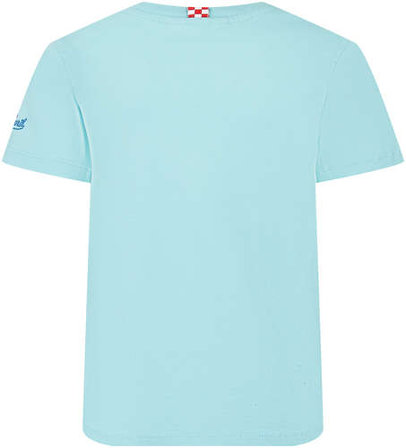 Футболка MC2 Saint Barth 2681357 / 125129508 - вид 2