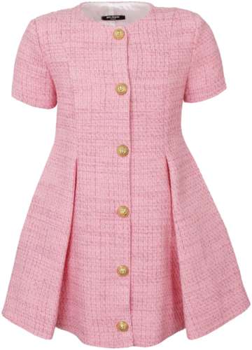 Платье Balmain 2778658 125158278