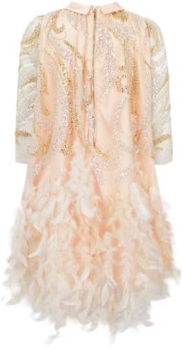 Платье JUNONA 2879335 / 125154005 - вид 2