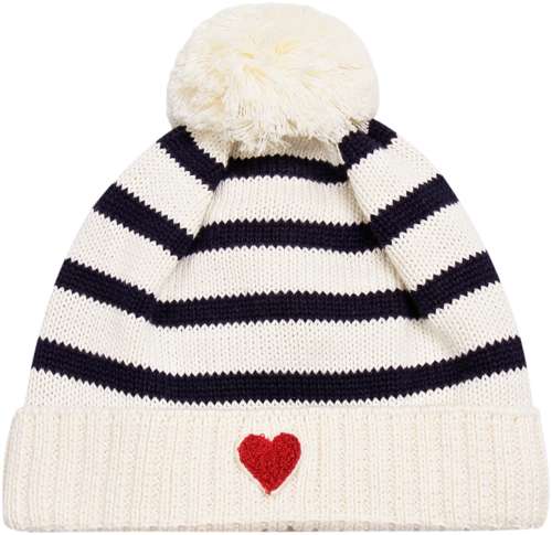 Шапка PETIT BATEAU 3079365 125157865