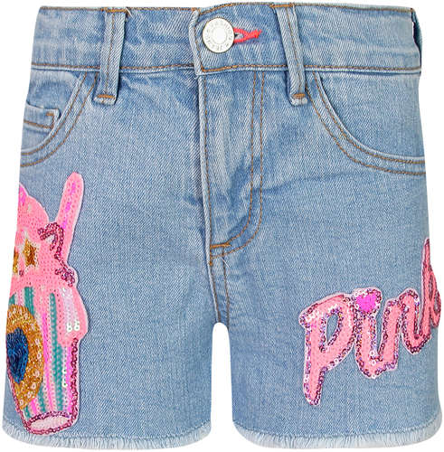 Шорты Billieblush 2683946 125129761