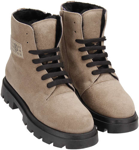 Ботинки MM6 Maison Margiela 2719774 125122627